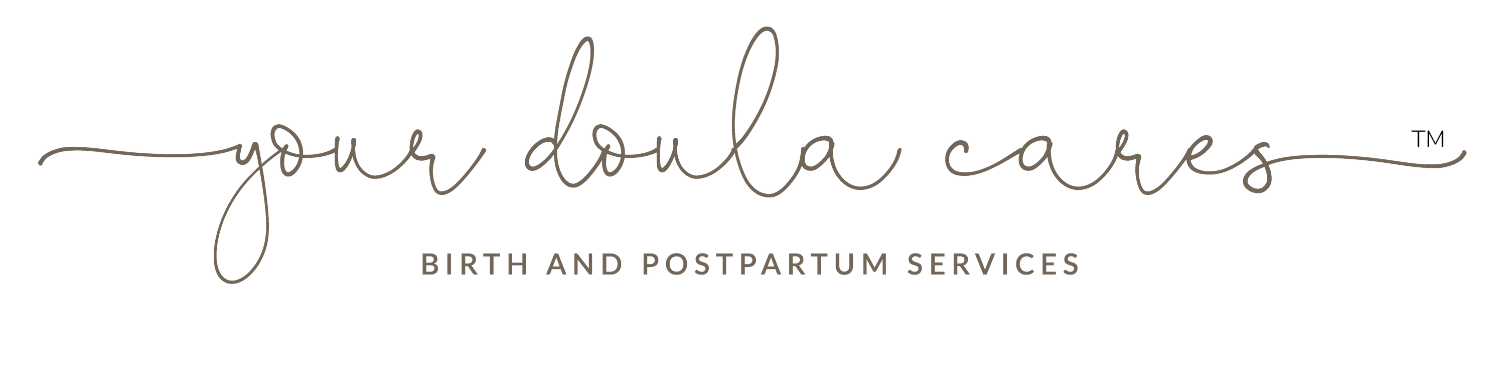 Your Doula Cares Doula Gaby Joy offers childbirth education, body preparation for birth, in-person birth doula support, and postpartum care in Montgomery, Prattville, Pike Road, and surrounding areas in central Alabama.
